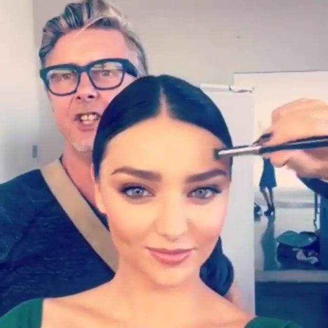 Miranda Kerr