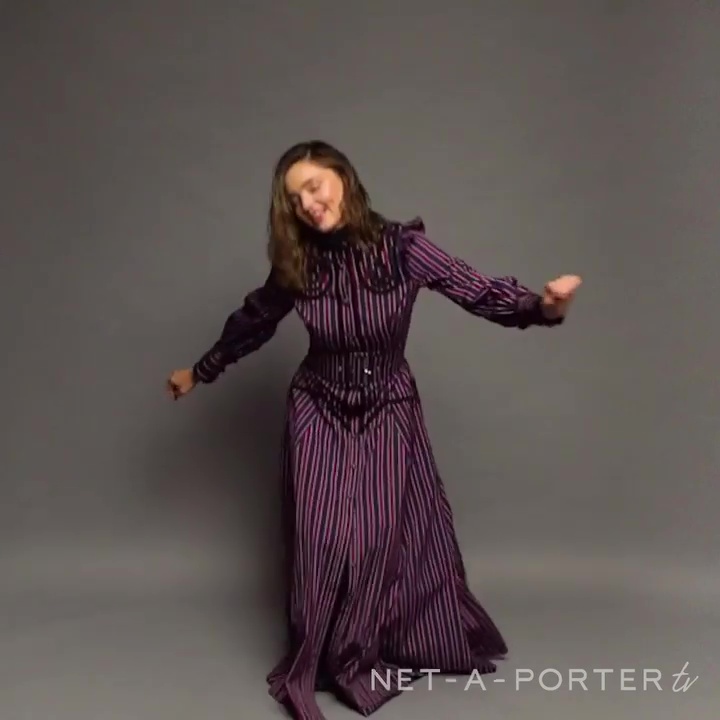 Miranda Kerr