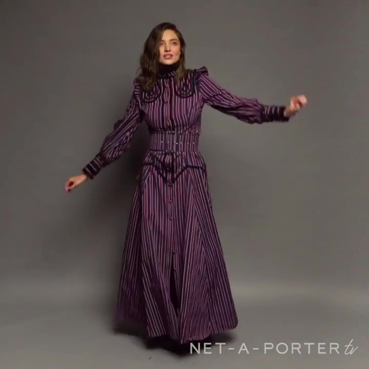 Miranda Kerr