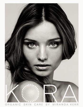 Miranda Kerr