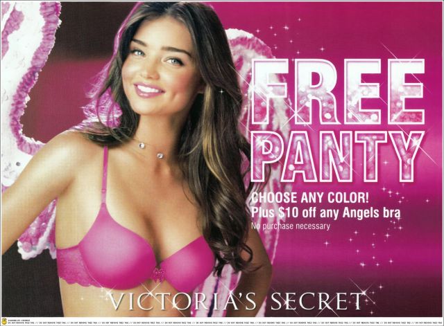 Miranda Kerr