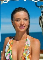 Miranda Kerr