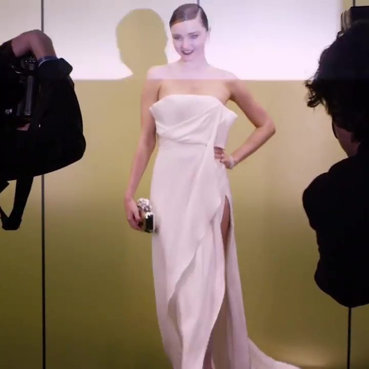 Miranda Kerr