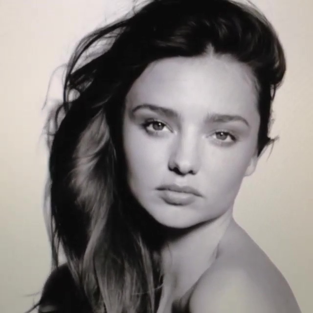 Miranda Kerr Miranda Kerr