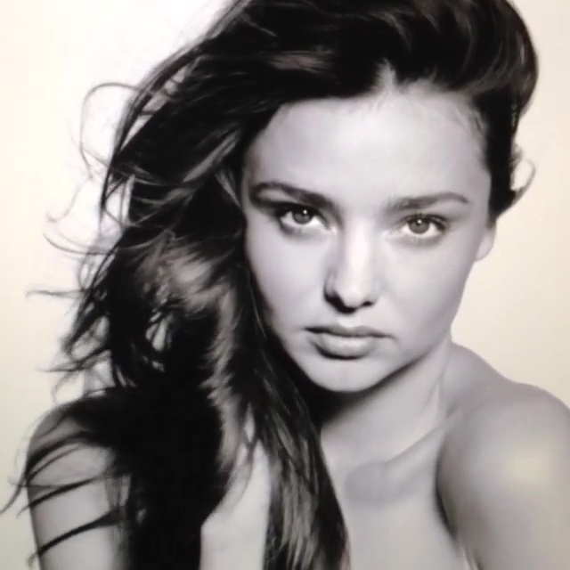 Miranda Kerr