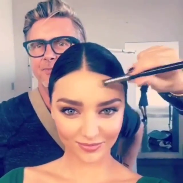 Miranda Kerr