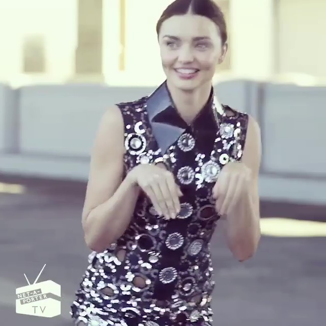 Miranda Kerr