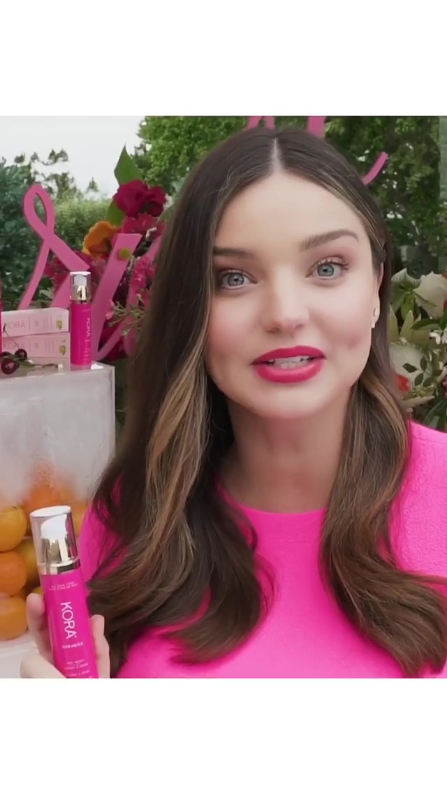 Miranda Kerr Miranda Kerr