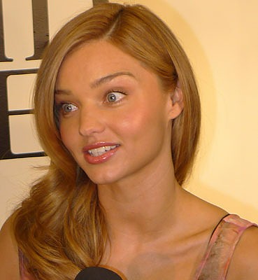 Miranda Kerr