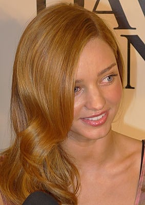 Miranda Kerr