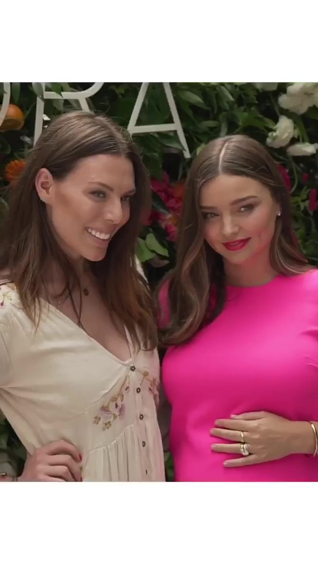 Miranda Kerr