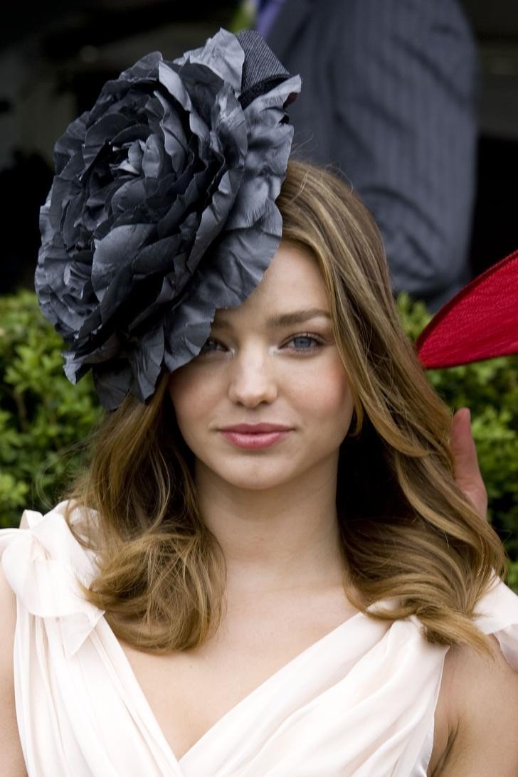 Miranda Kerr