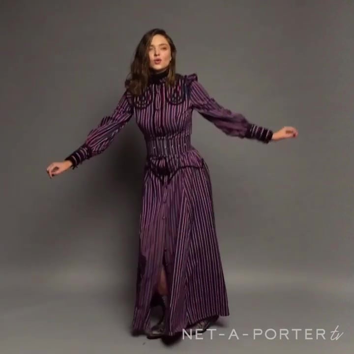 Miranda Kerr