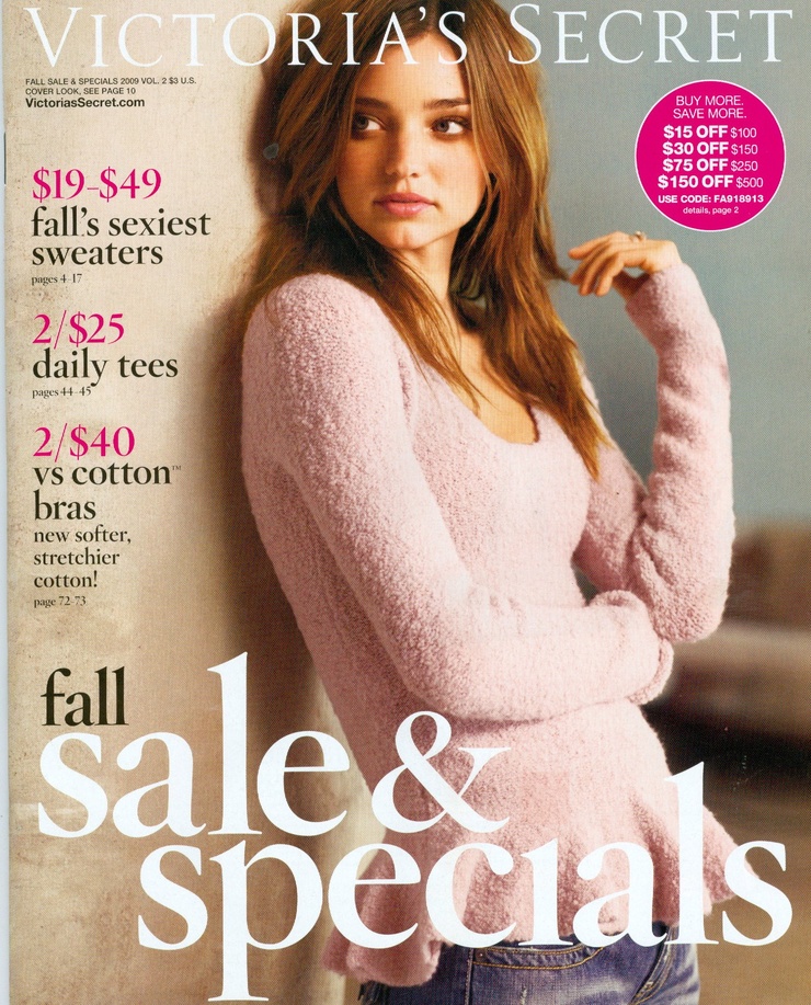Miranda Kerr