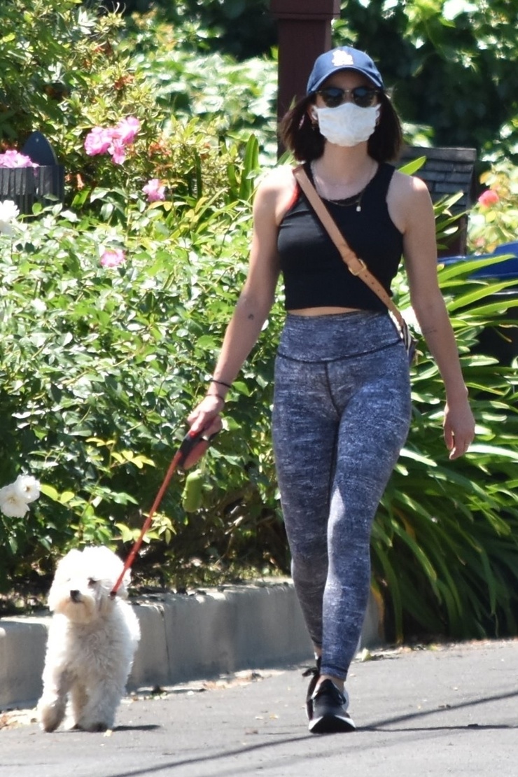 Lucy Hale