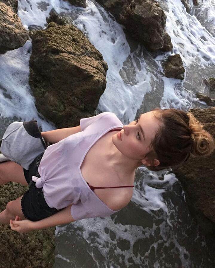 Picture of Grace Victoria Cox