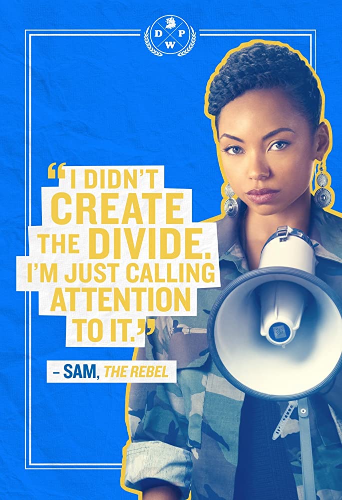 Dear White People