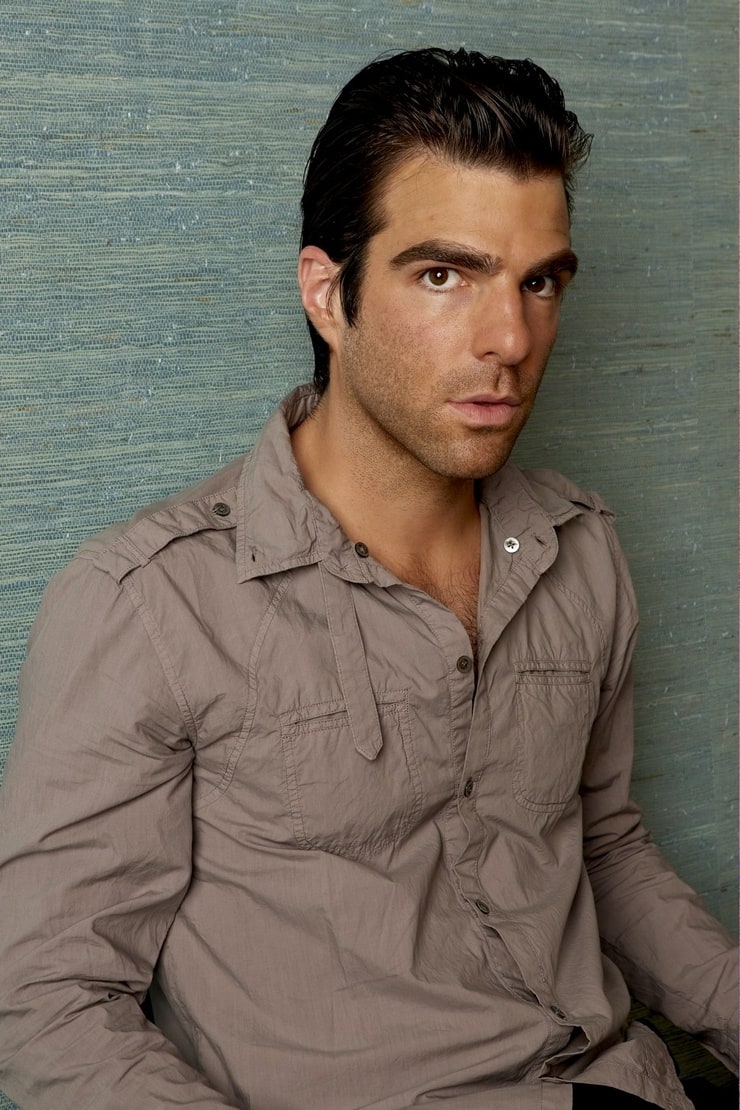 Zachary Quinto