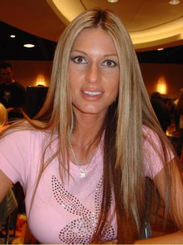 Stephanie Glasson