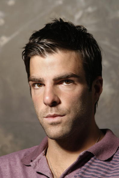 Zachary Quinto