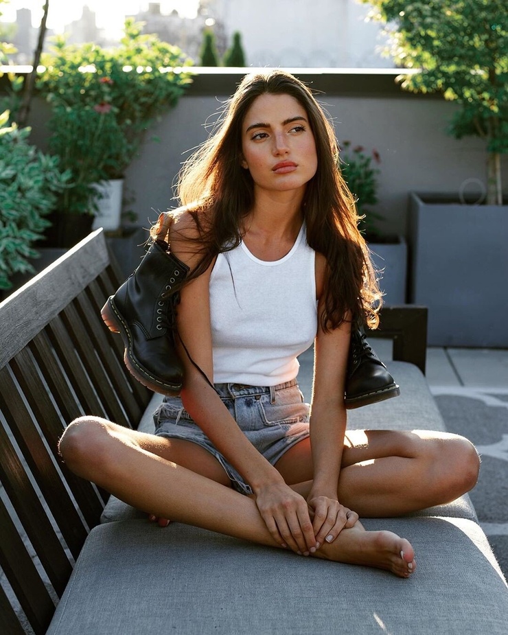 Rafaella Consentino