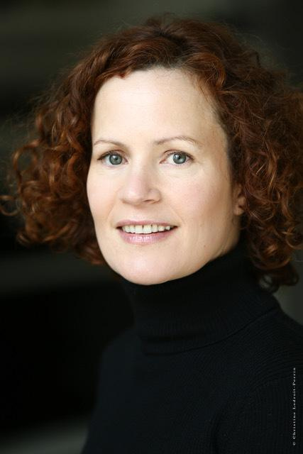 Caroline Piette