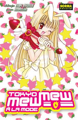 Berry Shirayuki