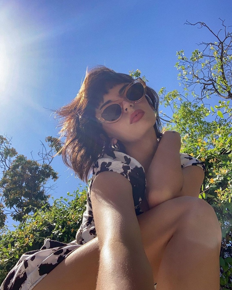 Rebecca Black