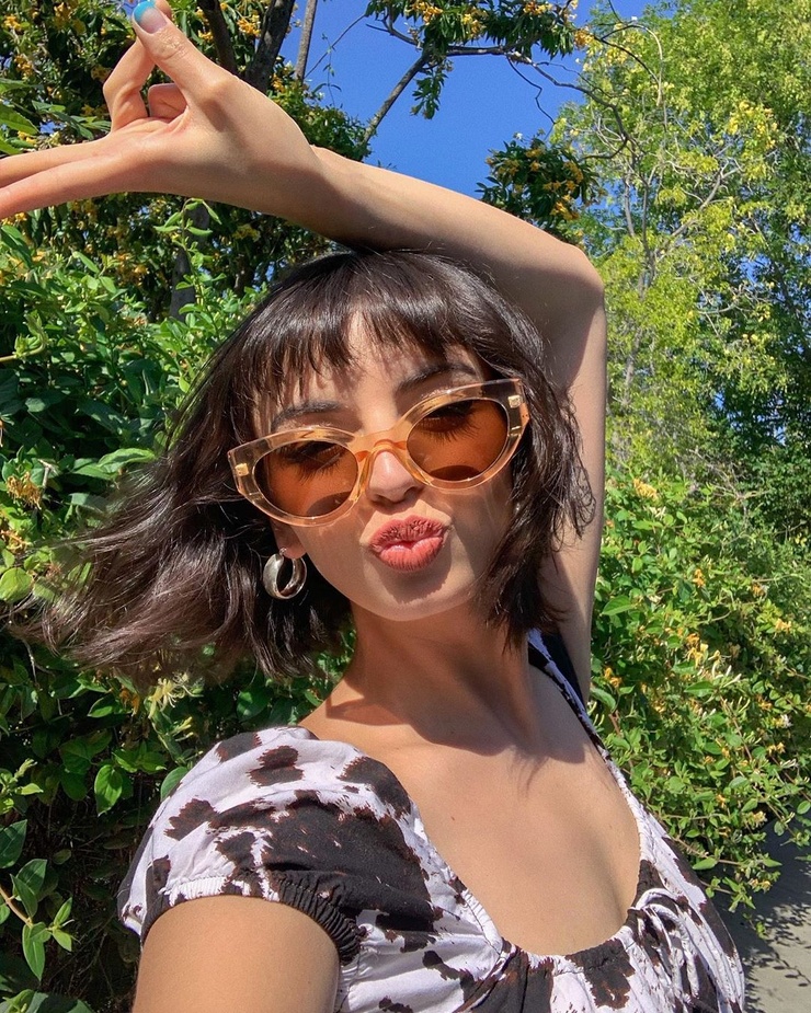 Rebecca Black