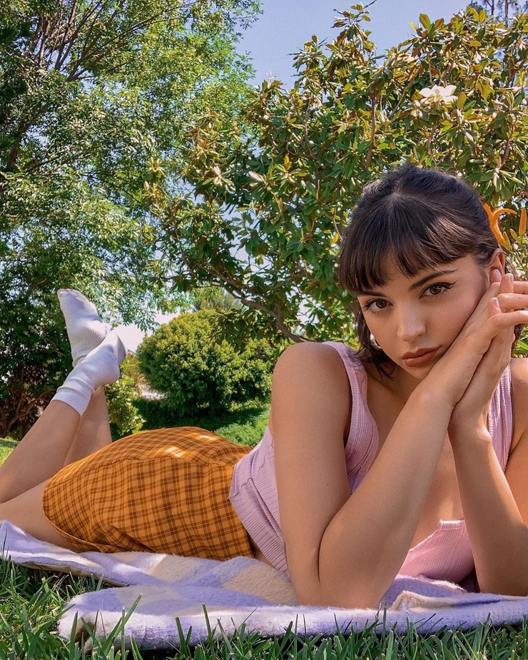 Rebecca Black