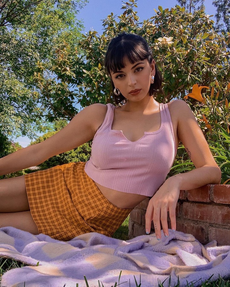 Rebecca Black