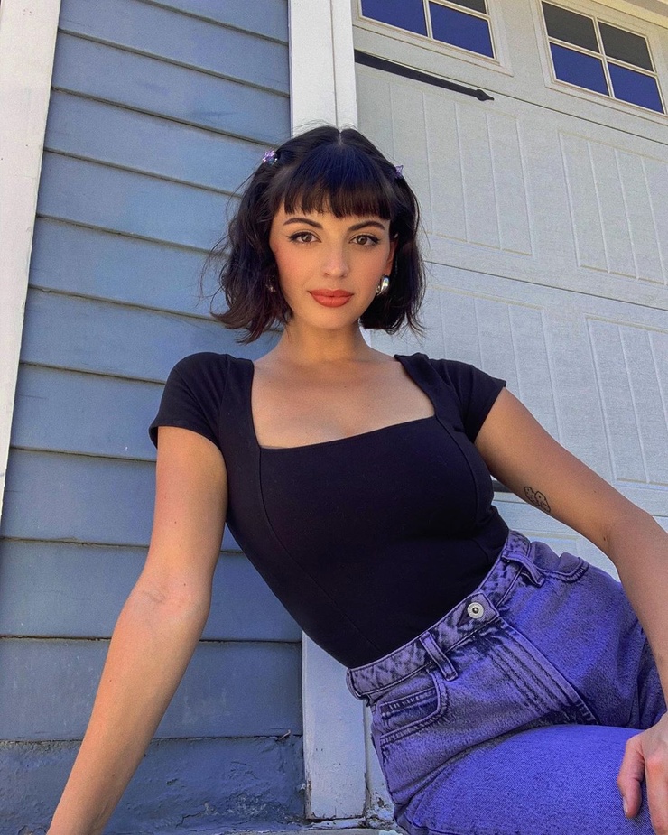 Rebecca Black