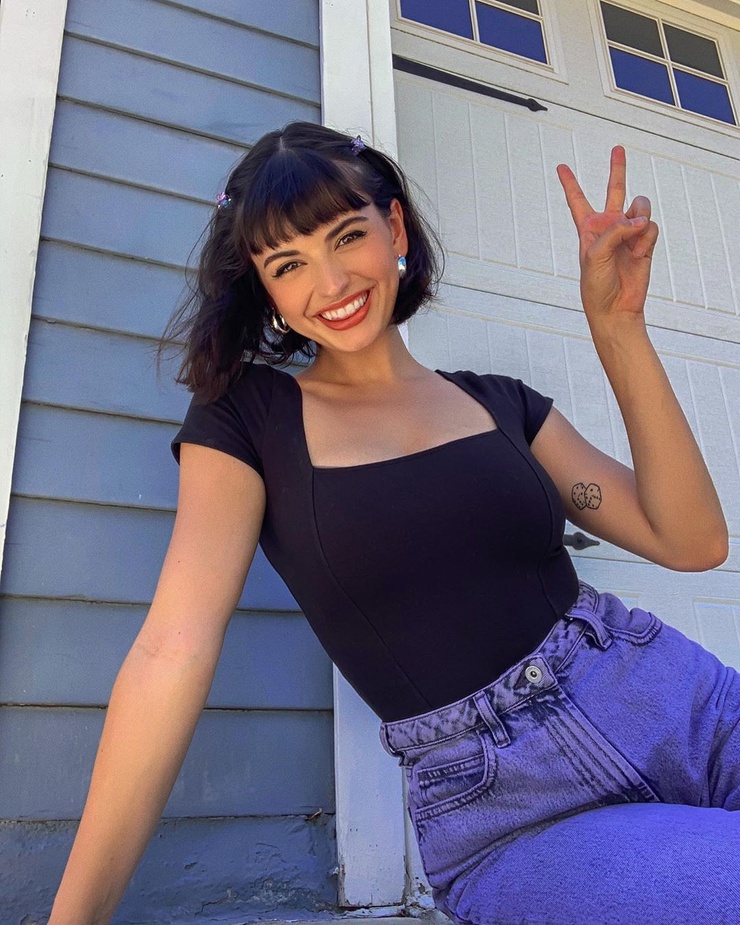 Rebecca Black