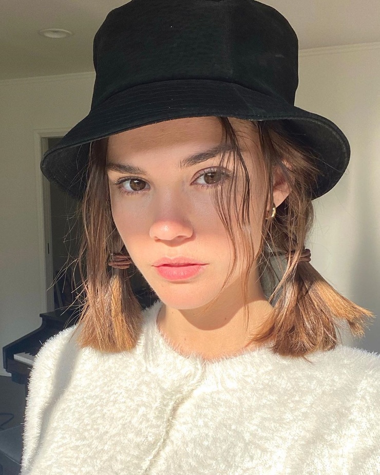 Maia Mitchell Maia Mitchell