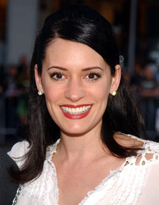 Paget Brewster
