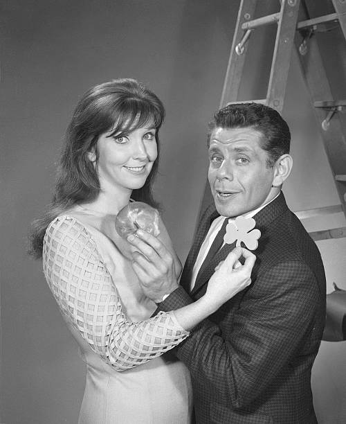 Anne Meara