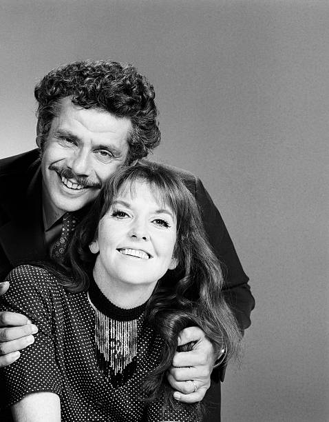 Anne Meara