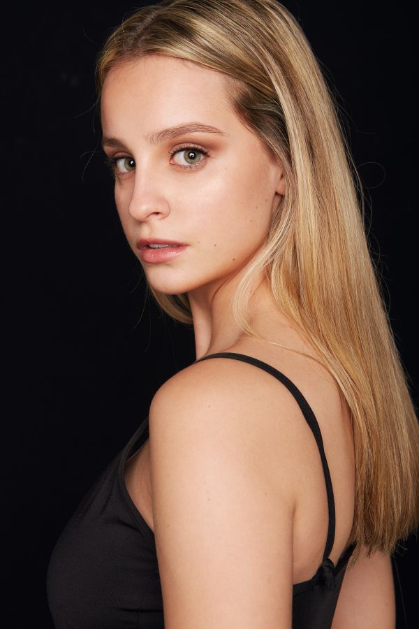 Sara Jiménez