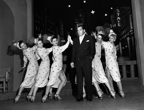 Ed Sullivan Ed Sullivan