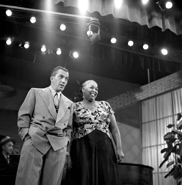 Ed Sullivan