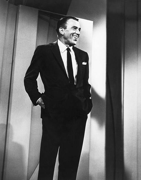 Ed Sullivan