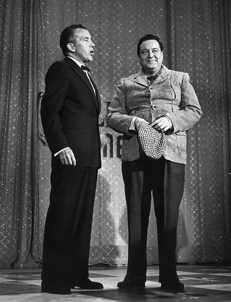 Ed Sullivan
