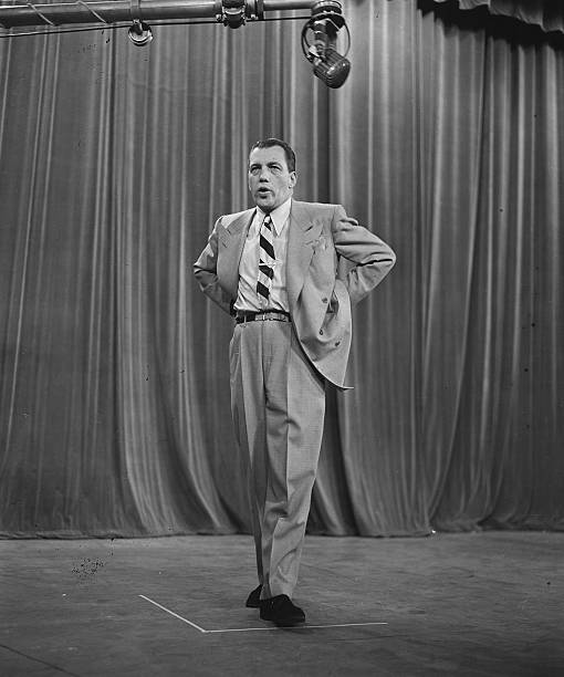 Ed Sullivan