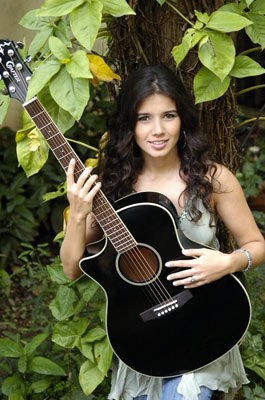 Paula Fernandes Paula Fernandes