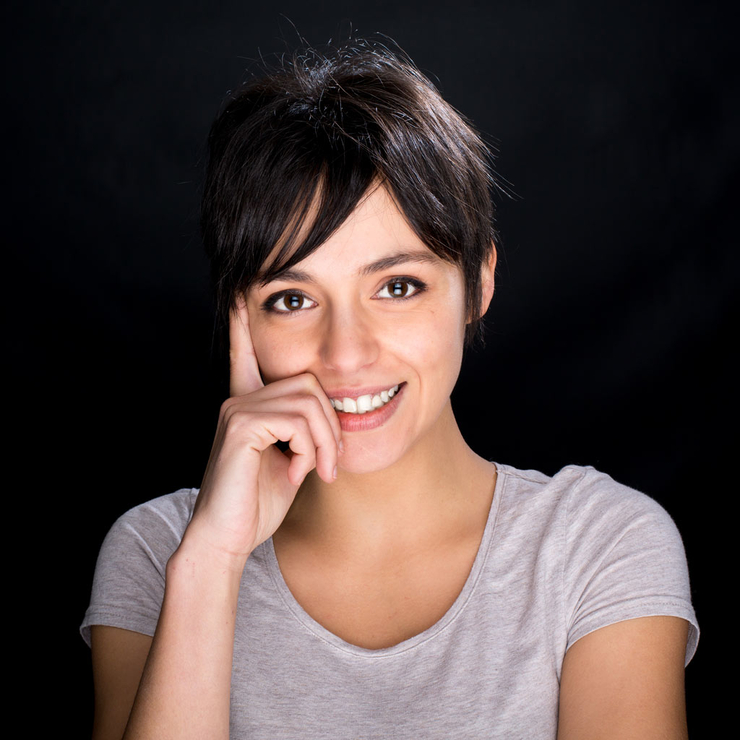Paloma Saavedra