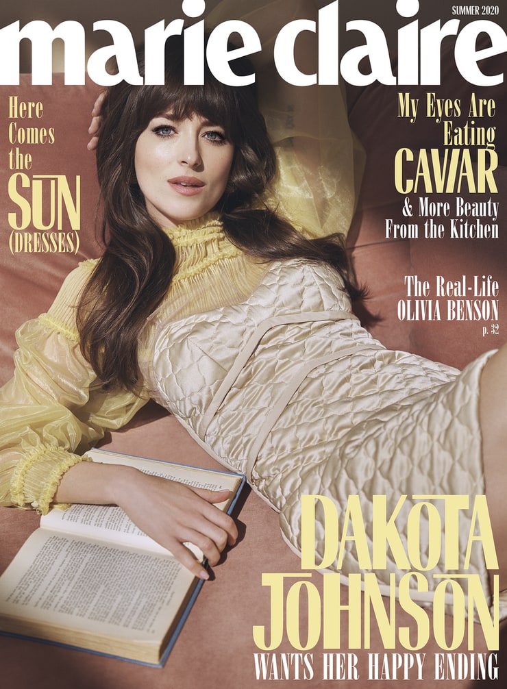 Dakota Johnson Dakota Johnson