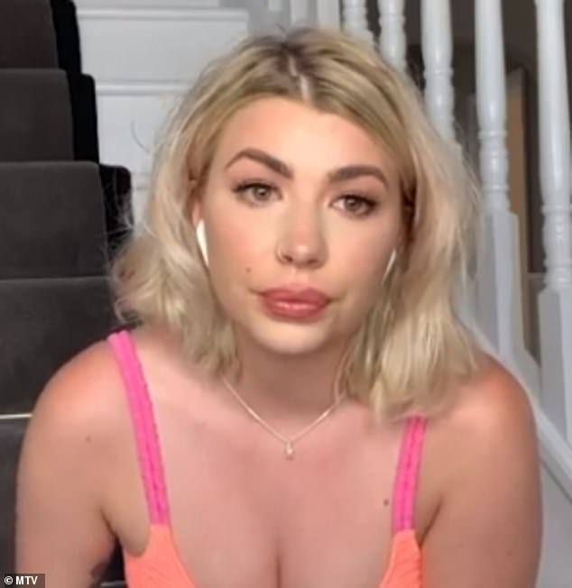 Olivia Buckland