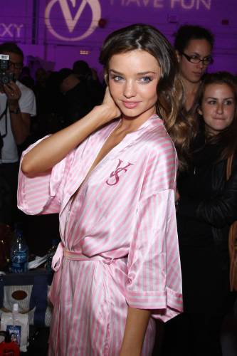 Miranda Kerr