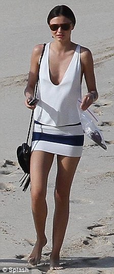 Miranda Kerr