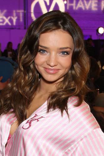 Miranda Kerr Miranda Kerr
